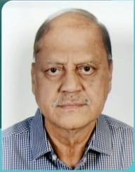 P.N. Agrawal (Balaji)